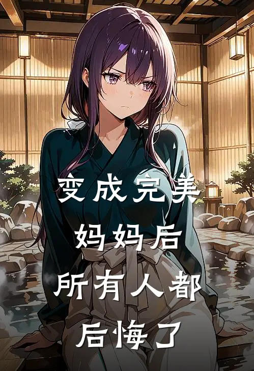 变成完美妈妈后，所有人都后悔了苏晚音江渝怀最新免费小说_免费完本小说变成完美妈妈后，所有人都后悔了苏晚音江渝怀