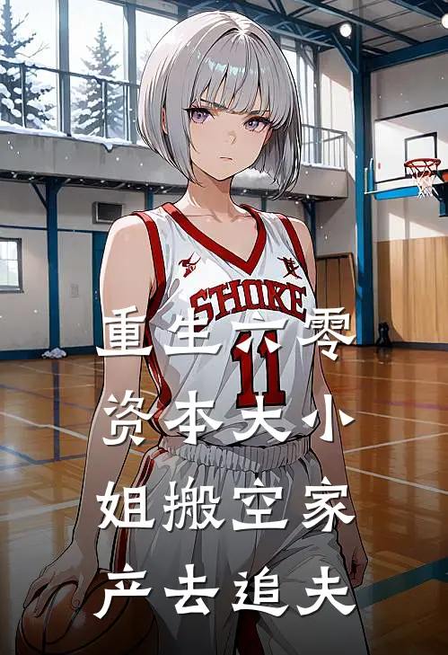 重生六零：资本大小姐搬空家产去追夫