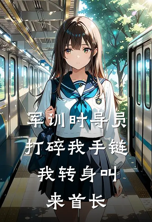 军训时导员打碎我手链，我转身叫来首长(刘燕盛茵)免费小说完结版_免费小说免费阅读军训时导员打碎我手链，我转身叫来首长刘燕盛茵