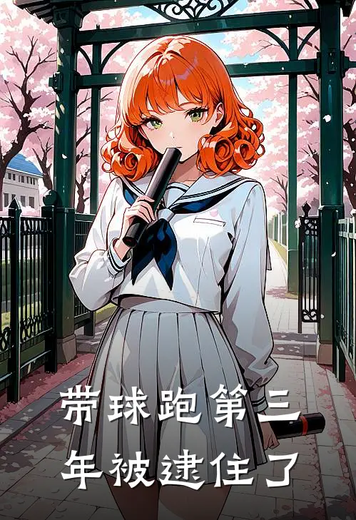 带球跑第三年被逮住了