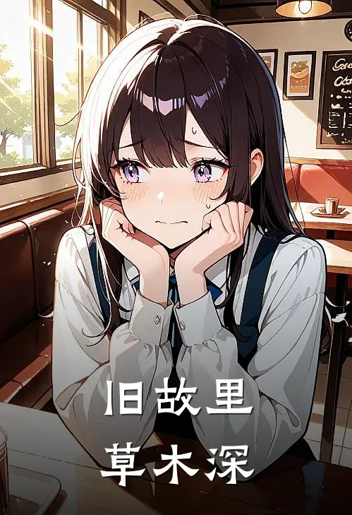 旧故里草木深戚月安沈聿小说推荐完本_热门小说大全旧故里草木深(戚月安沈聿)