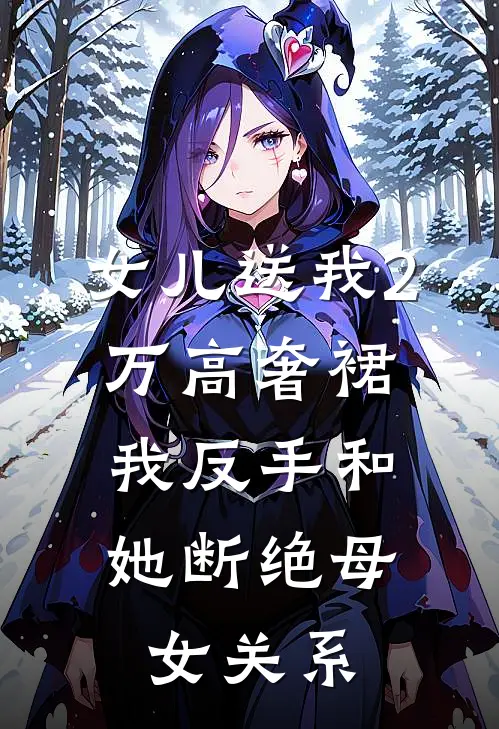 女儿送我2万高奢裙，我反手和她断绝母女关系