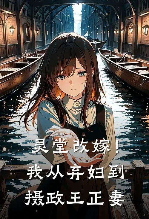 灵堂改嫁！我从弃妇到摄政王正妻沈清辞白莲最新完结小说推荐_最新更新小说灵堂改嫁！我从弃妇到摄政王正妻(沈清辞白莲)