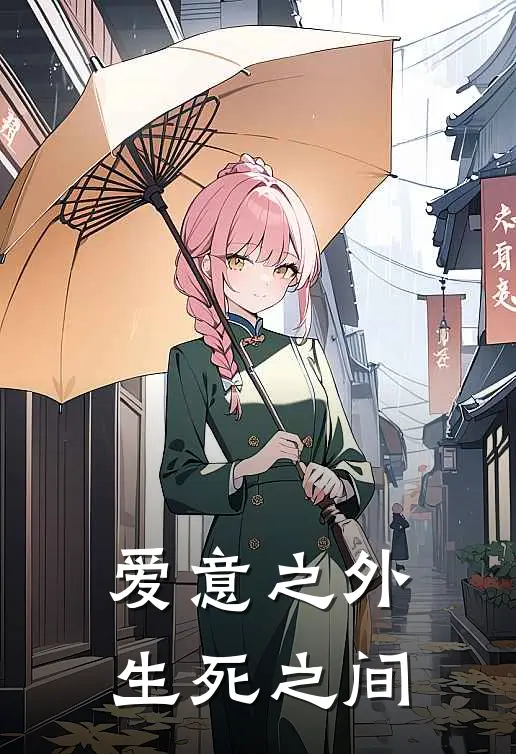 爱意之外，生死之间