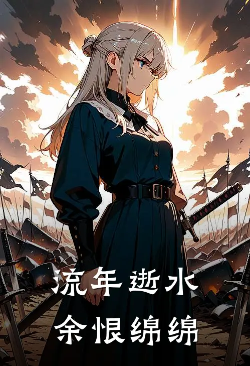 流年逝水，余恨绵绵