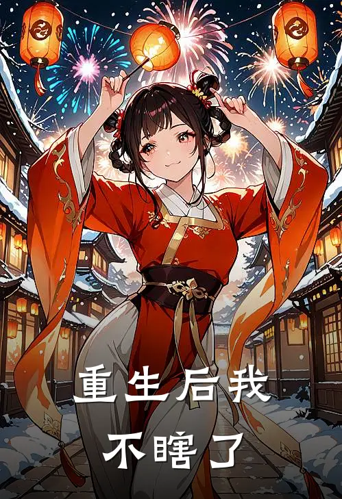 重生后我不瞎了