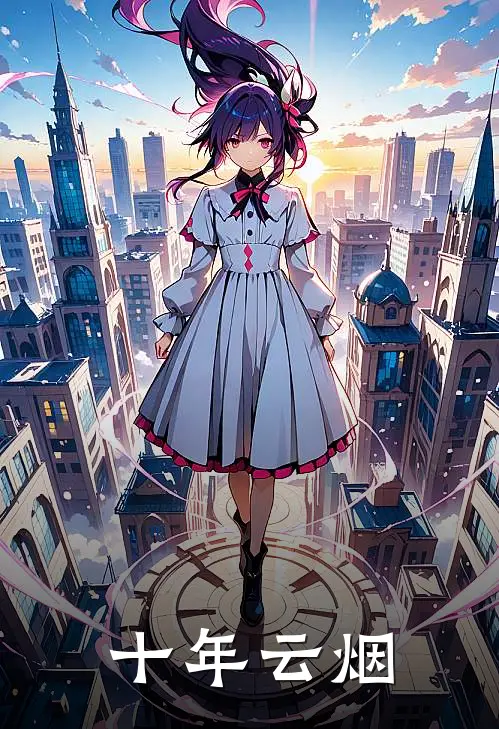 十年云烟