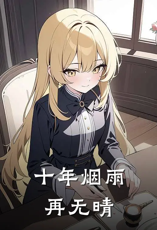 之舟沈之舟十年烟雨再无晴全本免费在线阅读_十年烟雨再无晴全本阅读