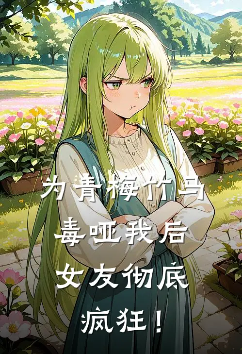 为青梅竹马毒哑我后，女友彻底疯狂！