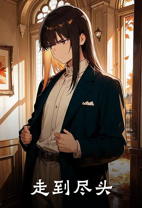 走到尽头(杜莹萱莹萱)免费小说全本阅读_最新章节列表走到尽头(杜莹萱莹萱)