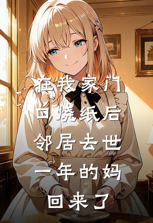 在我家门口烧纸后，邻居去世一年的妈回来了王冲闻言最热门小说_免费小说全集在我家门口烧纸后，邻居去世一年的妈回来了(王冲闻言)