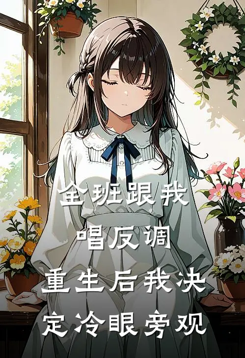 全班跟我唱反调，重生后我决定冷眼旁观(沈晓薇刘梓桐)热门小说推荐_免费小说在线看全班跟我唱反调，重生后我决定冷眼旁观沈晓薇刘梓桐