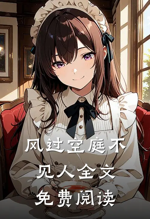 风过空庭不见人全文免费阅读