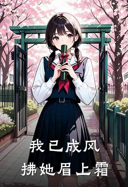 我已成风，拂她眉上霜