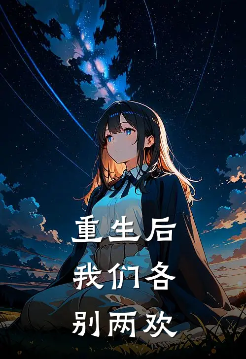 重生后，我们各别两欢