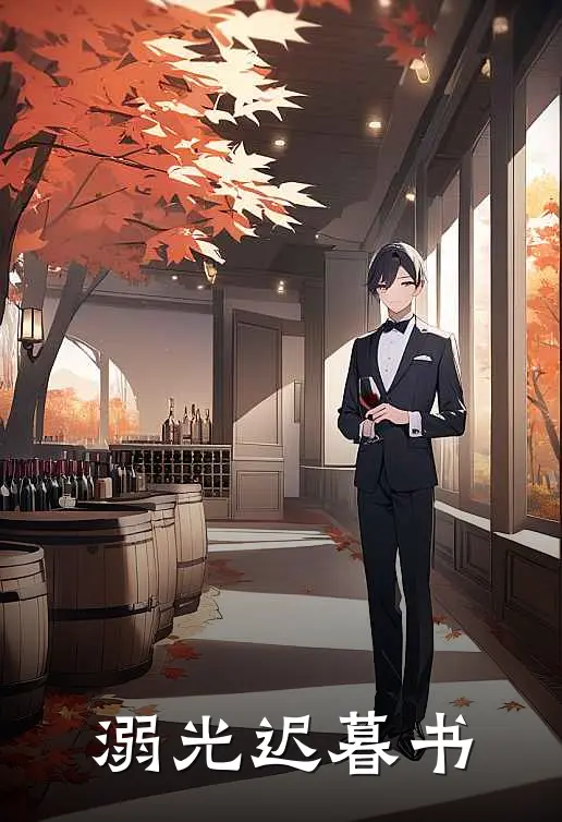 溺光迟暮书(南舟江允川)热门的小说_热门网络小说推荐溺光迟暮书(南舟江允川)