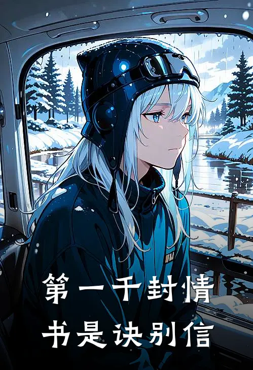第一千封情书是诀别信(沈霜江子琛)热门小说大全_推荐完本小说第一千封情书是诀别信沈霜江子琛