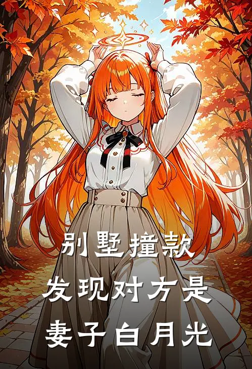 别墅撞款，发现对方是妻子白月光