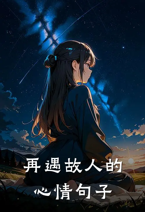 再遇故人的心情句子