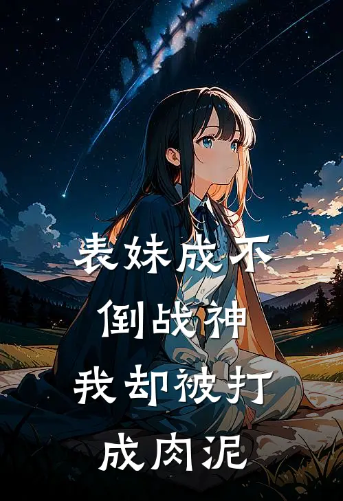 表妹成不倒战神，我却被打成肉泥