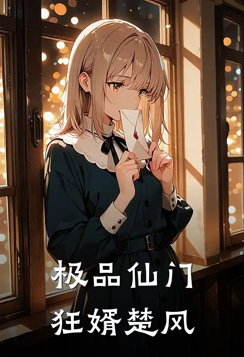 极品仙门狂婿楚风