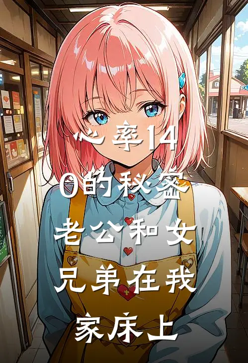 心率140的秘密：老公和女兄弟在我家床上