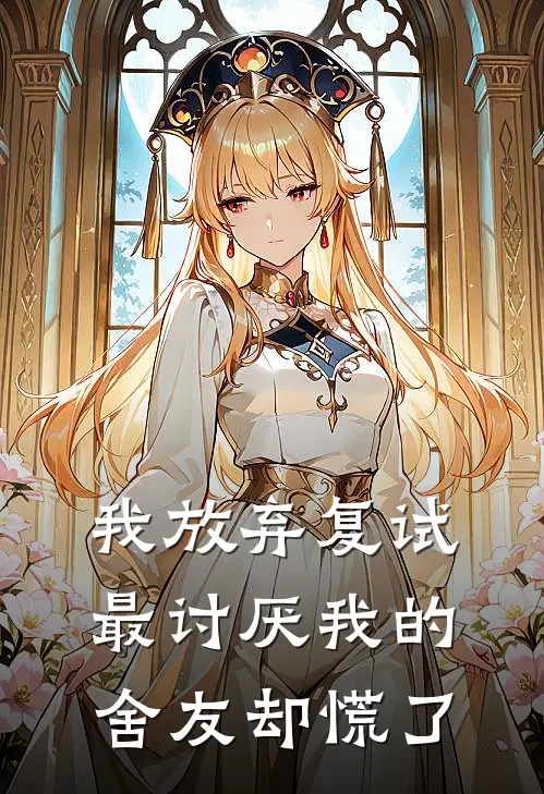 杜千雪西门燕(我放弃复试，最讨厌我的舍友却慌了)最新章节免费在线阅读_我放弃复试，最讨厌我的舍友却慌了最新章节免费阅读