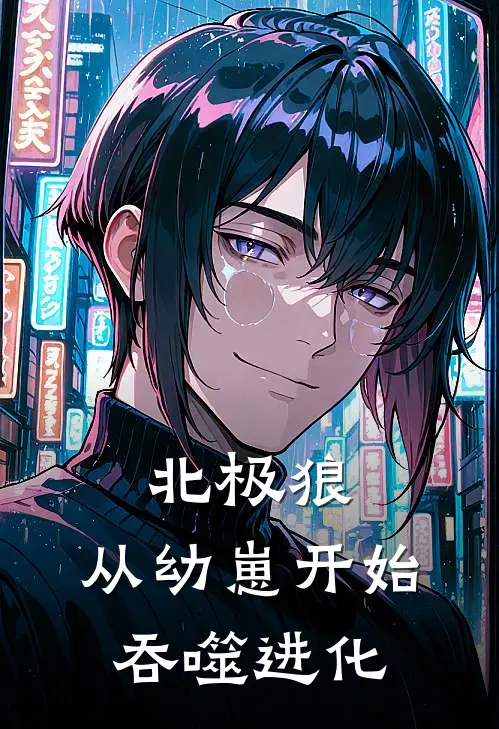 北极狼：从幼崽开始吞噬进化林辰林辰推荐完结小说_热门小说在线阅读北极狼：从幼崽开始吞噬进化(林辰林辰)