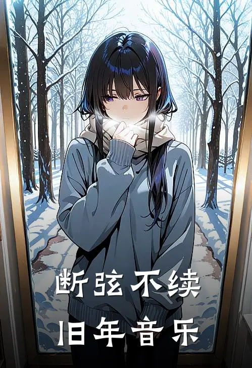 断弦不续旧年音乐