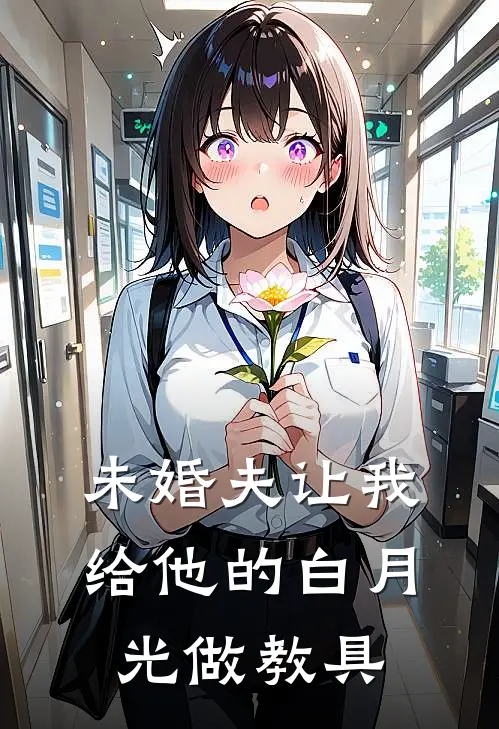 未婚夫让我给他的白月光做教具白月光秀秀小说完整版_完结版小说推荐未婚夫让我给他的白月光做教具(白月光秀秀)