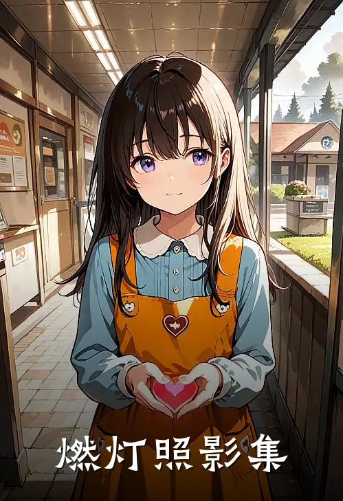 燃灯照影集(朱少英周少吟)在哪看免费小说_全本免费完结小说燃灯照影集朱少英周少吟