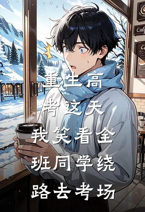 重生高考这天，我笑看全班同学绕路去考场
