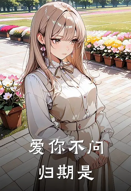 爱你不问归期是