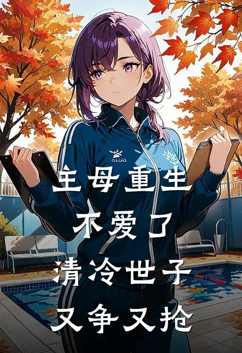 主母重生不爱了，清冷世子又争又抢