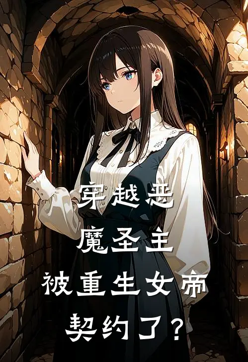 穿越恶魔圣主，被重生女帝契约了？