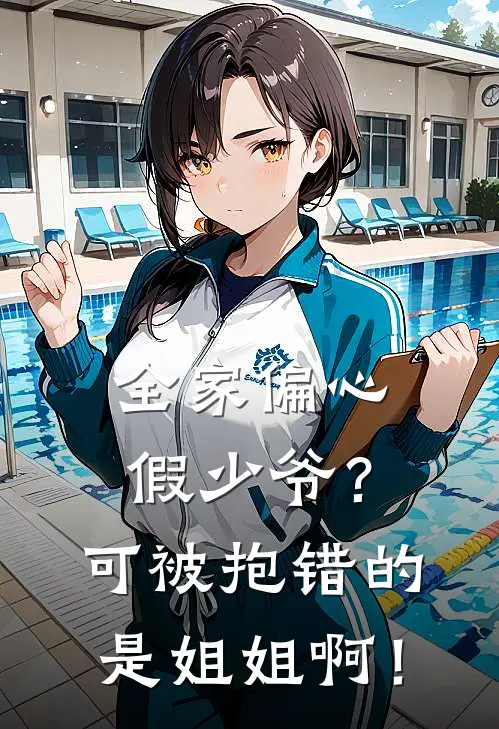 全家偏心假少爷？可被抱错的是姐姐啊！