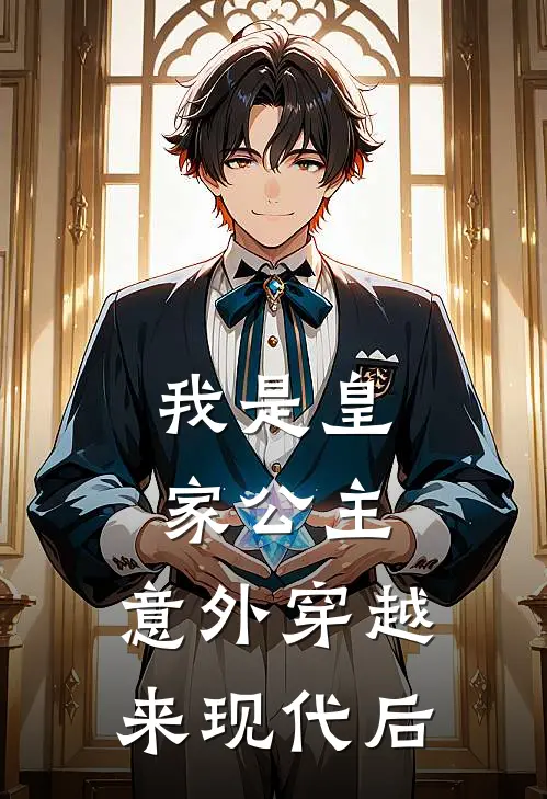 我是皇家公主，意外穿越来现代后