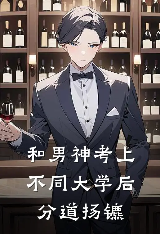 和男神考上不同大学后分道扬镳
