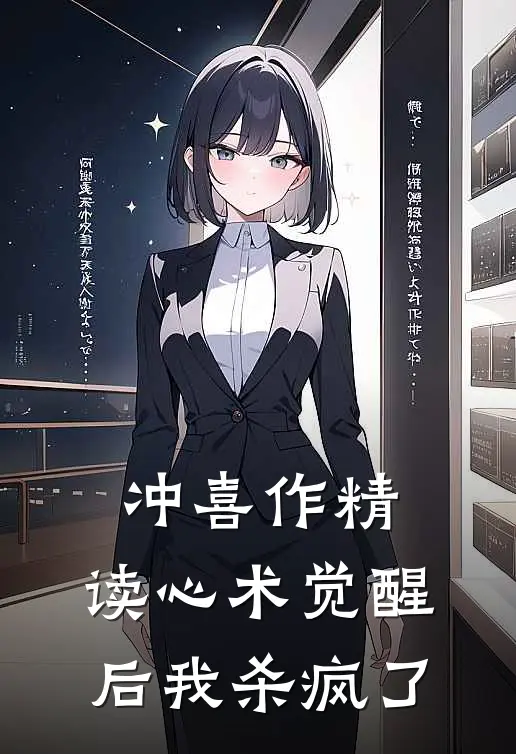 冲喜作精：读心术觉醒后我杀疯了