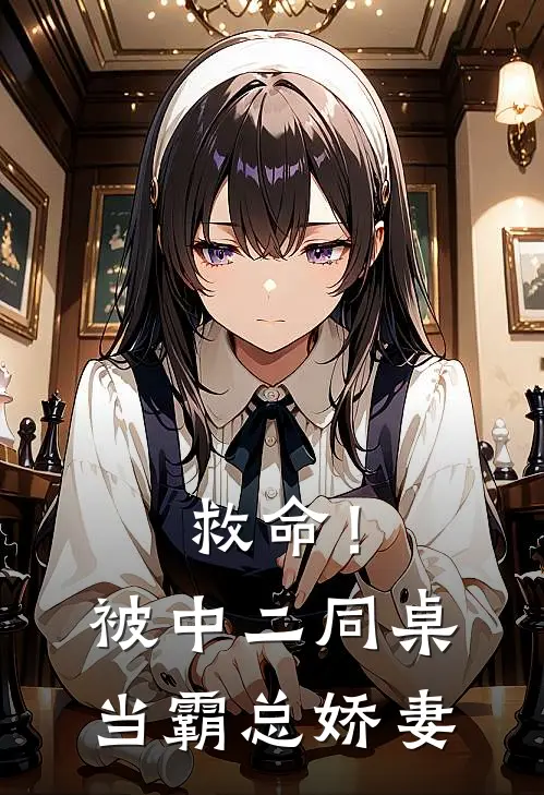 救命！被中二同桌当霸总娇妻陆鸣林晓热门小说排行_免费小说救命！被中二同桌当霸总娇妻陆鸣林晓