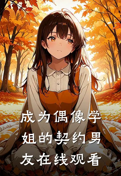 成为偶像学姐的契约男友在线观看