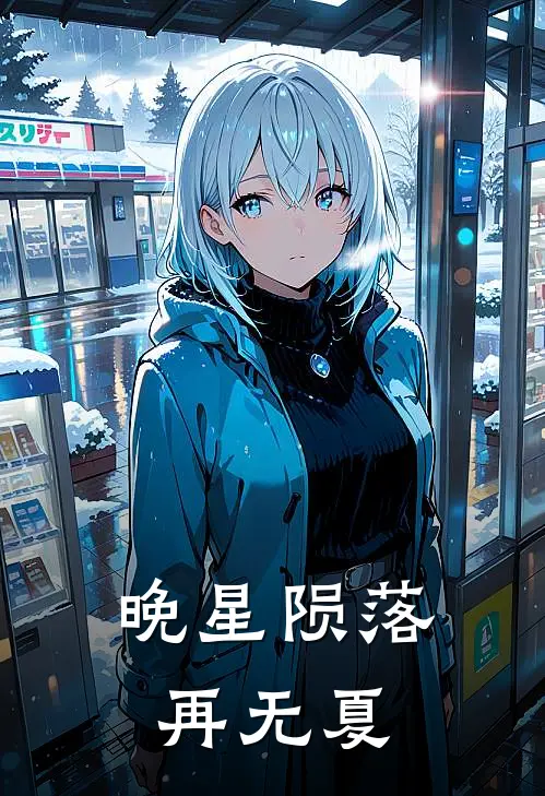 晚星陨落再无夏