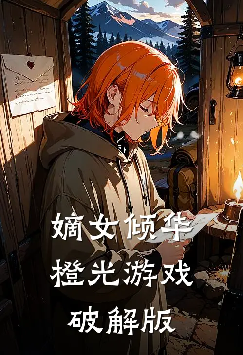 嫡女倾华橙光游戏破解版