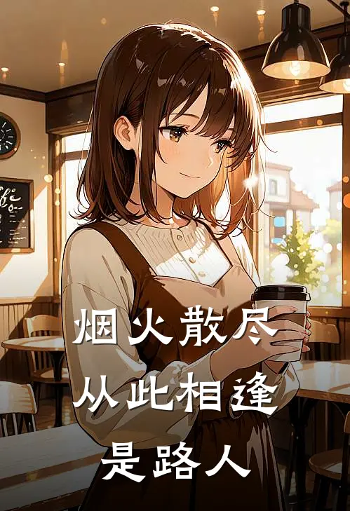 烟火散尽，从此相逢是路人谢承舟陆余年小说完整版_热门好看小说烟火散尽，从此相逢是路人(谢承舟陆余年)