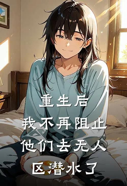 重生后，我不再阻止他们去无人区潜水了顾雨闻言免费小说全集_小说免费完结重生后，我不再阻止他们去无人区潜水了顾雨闻言