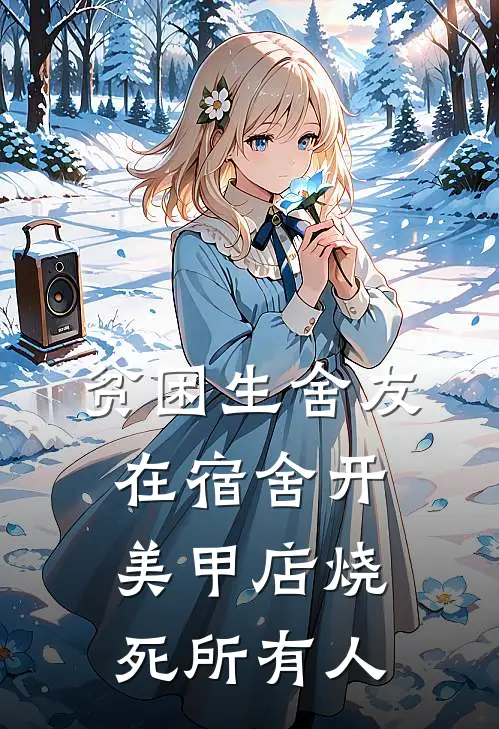 贫困生舍友在宿舍开美甲店烧死所有人