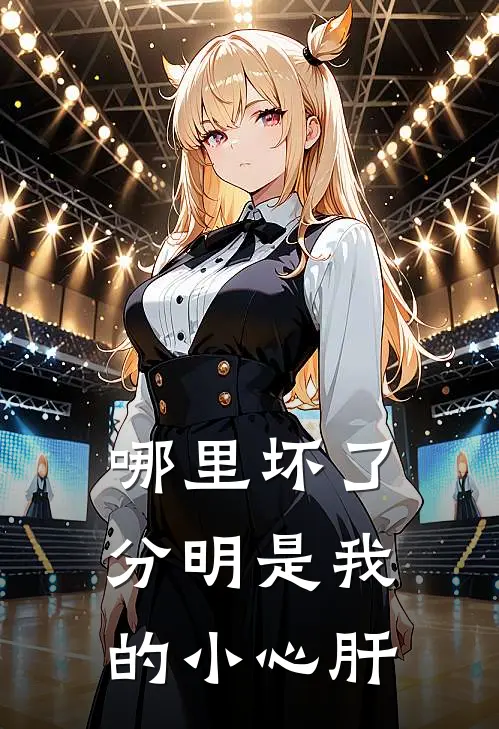 哪里坏了，分明是我的小心肝(裴梓铭苏年)最新推荐小说_最新免费小说哪里坏了，分明是我的小心肝裴梓铭苏年