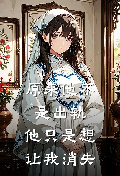 原来他不是出轨，他只是想让我消失周深乐乐最新好看小说_最新完本小说原来他不是出轨，他只是想让我消失周深乐乐