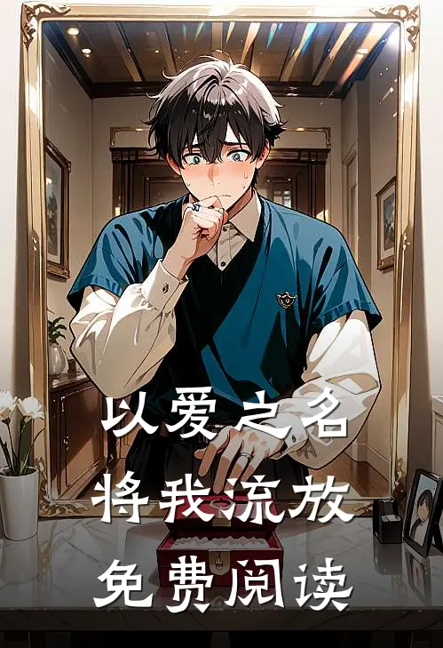 以爱之名将我流放免费阅读