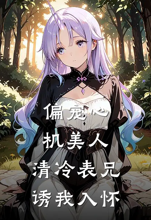 偏宠心机美人：清冷表兄诱我入怀